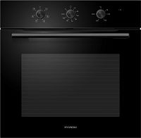Духовой шкаф Электрический Hyundai HEO 66512 BG