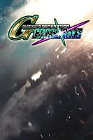 Игра для ПК Namco Bandai SD Gundam G Generation Cross Rays (12+)