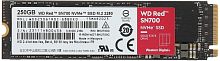 Накопитель SSD WD PCIe 3.0 x4 250GB WDS250G1R0C
