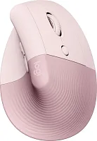 Мышь Logitech Lift
