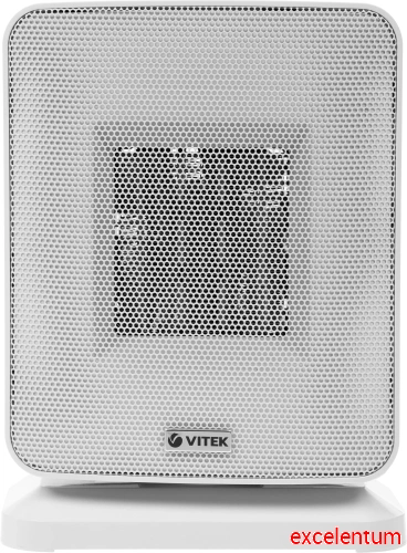 Тепловентилятор Vitek VT-2066 фото 2