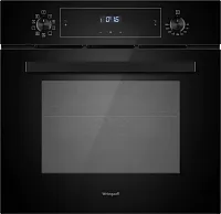 Духовой шкаф Электрический Weissgauff EOM 691 PDBS