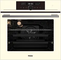 Духовой шкаф Электрический Haier HOX-FP5RACG