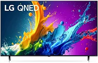 Телевизор LED LG 86" 86QNED80T6A.ARUG