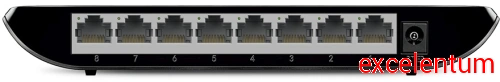 Коммутатор TP-Link TL-SG1008D фото 2 Коммутатор TP-Link TL-SG1008D фото 2