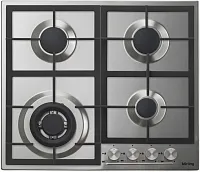 Газовая варочная поверхность Korting HG 665 CTX