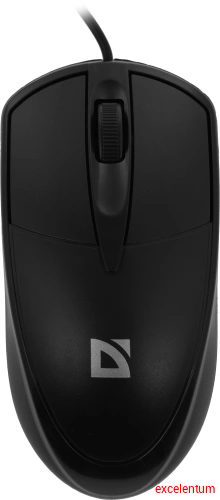 Мышь Defender Trace MB-989 Мышь Defender Trace MB-989