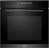 Духовой шкаф Электрический Korting OKB 1350 GNBX Steam