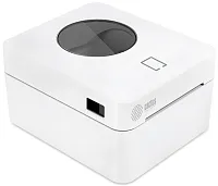 Термопринтер Cactus  CS-TP-D410U-W