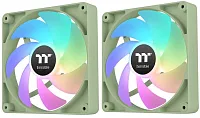 Вентилятор для корпуса Thermaltake  CT120 Sync Matcha