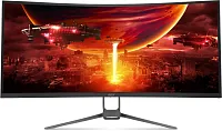 Монитор Acer 34" Nitro ED343CURJ0bmiippx