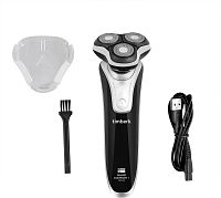 Бритва роторная Timberk Shave Comfort T-SHR41LW