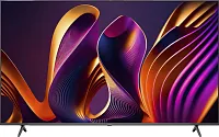 Телевизор QLED Hisense 75" 75E7NQ PRO