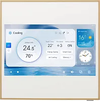 Сплит-система LG Artcool Gallery Premium A12GA2