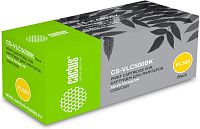 Картридж лазерный Cactus CS-VLC500BKRU