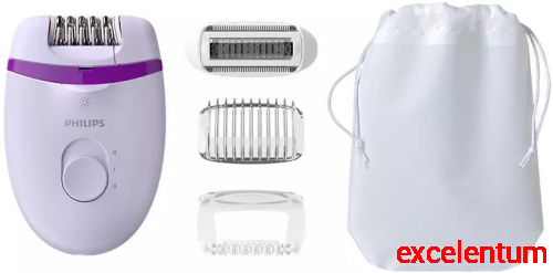 Эпилятор Philips BRE275/00