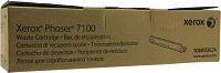 Бункер отработанного тонера Xerox 106R02624 для Phaser 7100