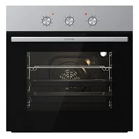 Духовой шкаф Электрический Gorenje BO6727E03NX
