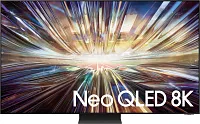 Телевизор QLED Samsung 65" QE65QN800DUXRU