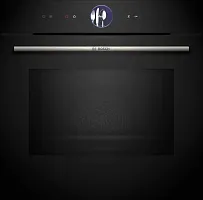 Духовой шкаф Электрический Bosch Serie 8 HMG776NB1