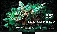 Телевизор LED TCL 65" 65C7K QD-Mini LED