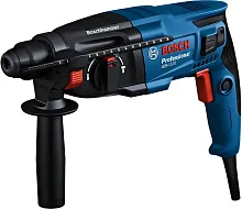 Перфоратор Bosch GBH 220