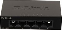 Коммутатор D-Link  DGS-1005D/J2A