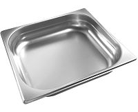 ROSSO Гастроёмкость GN 1/2*40мм (325х265х40мм)