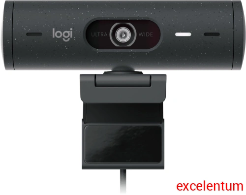 Камера Web Logitech HD Webcam Brio 500