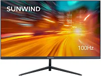 Монитор SunWind 23.8" SM-24FV222