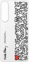 Чехол (клип-кейс) Samsung для Samsung Galaxy S25+ Flipsuit Case S25+
