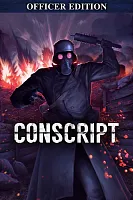 Игра для ПК Team 17 Conscript Officer Edition (16+)