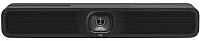 Камера Web Logitech MeetUp 2 черный 8Mpix (3840x2160) USB3.0 с микрофоном (960-001681)