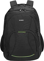 Рюкзак для ноутбука 15.6" Digma Stash S1