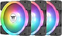 Вентилятор для корпуса Thermaltake  Swafan EX12