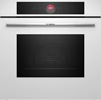 Духовой шкаф Электрический Bosch Serie 8 HBG7341W1