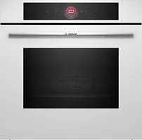 Духовой шкаф Электрический Bosch Serie 8 HBG7341W1