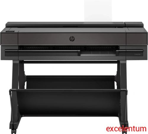 Плоттер HP Designjet T850