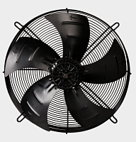 Вентилятор осевой YWF4D-500S-137/35-G Вентилятор осевой YWF4D-500S-137/35-G