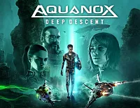Игра для ПК THQ Nordic Aquanox Deep Descent (16+)