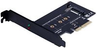 Адаптер PCI-E M.2 NGFF for SSD