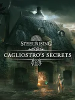 Дополнение к игре для ПК Nacon Steelrising - Cagliostro`s Secrets (16+)