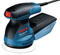 Эксцентриковая шлифмашина Bosch  GEX 125-1 AE