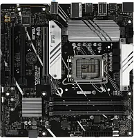 Материнская плата Asus PRIME B760M-A-CSM