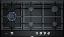 Газовая варочная поверхность Bosch PRS9A6D70M