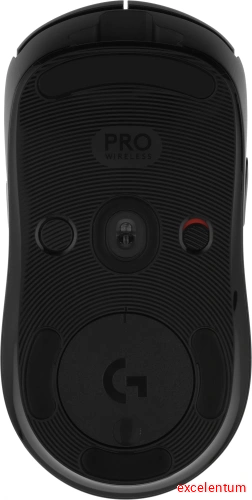 Мышь Logitech G Pro фото 3 Мышь Logitech G Pro фото 3