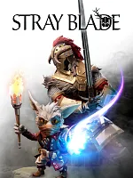 Игра для ПК 505 Games Stray Blade (16+)