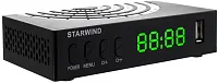 Ресивер DVB-T2 Starwind CT-220
