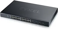 Коммутатор Zyxel NebulaFlex  XGS1935-28-EU0101F