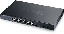 Коммутатор Zyxel NebulaFlex  XGS1935-28-EU0101F